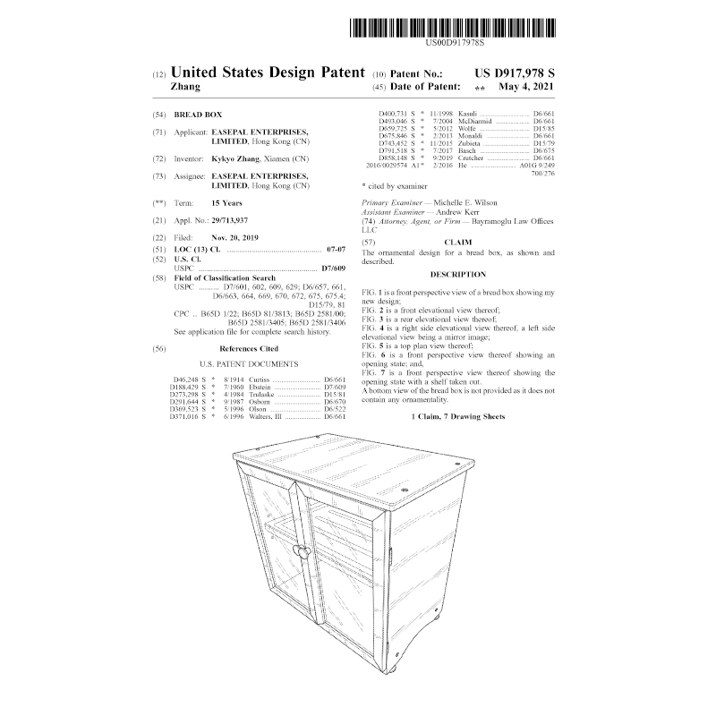 Bread-Box-502595HZ-patent