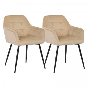 ERGODESIGN-Dining-Chairs-KY-214A-Beige-1