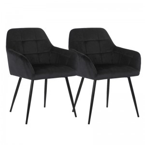 ERGODESIGN-Dining-Chairs-KY-214A-Black-1
