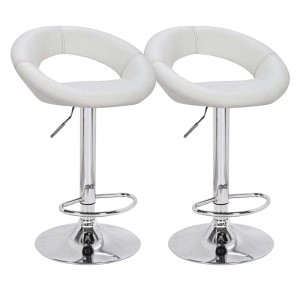 ERGODESIGN-bar-stools-KY-703-White-1