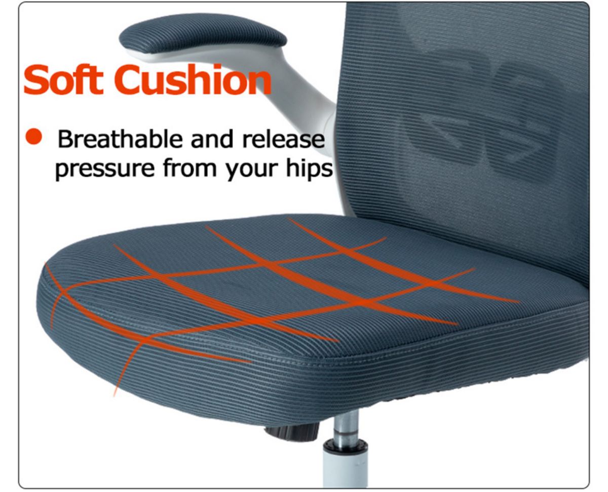Soft-and-Breathable-Cushion