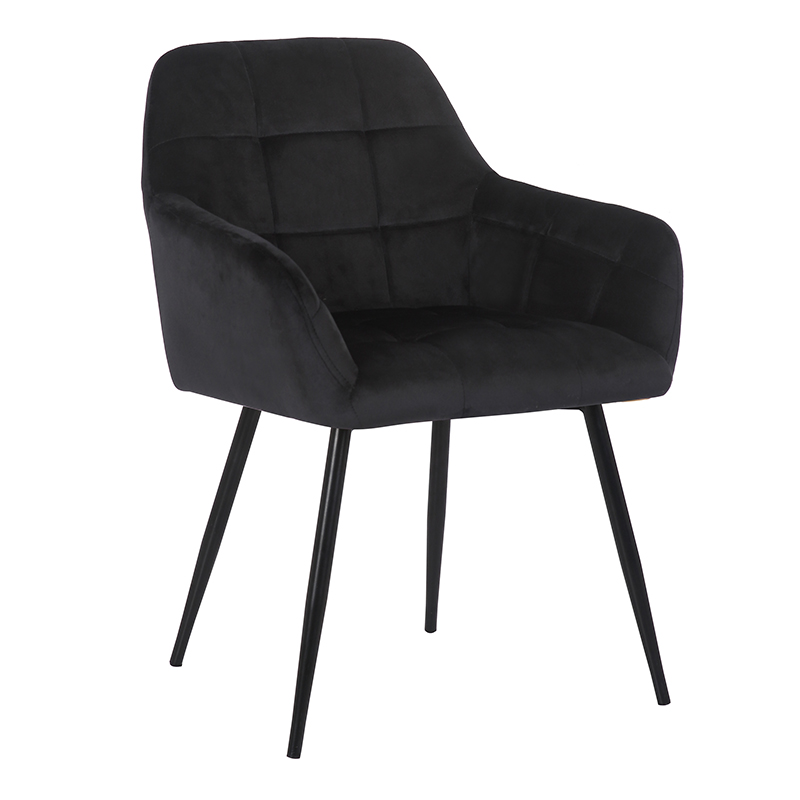ERGODESIGN-Dining-Chairs-KY-214A-Black-4