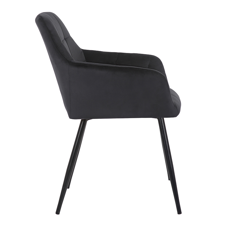 ERGODESIGN-Dining-Chairs-KY-214A-Black-5